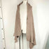 ビューティーアンドユースユナイテッドアローズ BEAUTY & YOUTH UNITED ARROWS シャギー マフラー レディース
