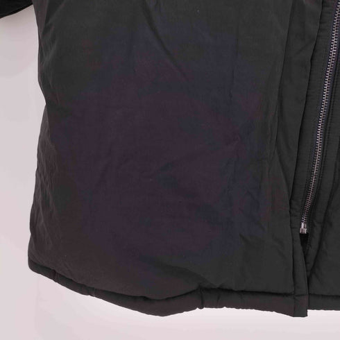 STYLEBLOCK 2024AW ワッシャータフタモンスターフーディコート レディース JPN:M