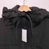 STYLEBLOCK 2024AW ワッシャータフタモンスターフーディコート レディース JPN:M