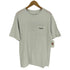 パタゴニア patagonia 20SS Responsibili-Tee レスポンシビリティー ポケット Tシャツ ロゴ プリント メンズ import:M