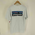 パタゴニア patagonia 20SS Responsibili-Tee レスポンシビリティー ポケット Tシャツ ロゴ プリント メンズ import:M