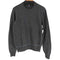 カルバンクライン CALVIN KLEIN ステッチデザインウールニット レディース import:M