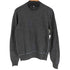 カルバンクライン CALVIN KLEIN ステッチデザインウールニット レディース import:M