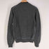 カルバンクライン CALVIN KLEIN ステッチデザインウールニット レディース import:M