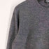 カルバンクライン CALVIN KLEIN ステッチデザインウールニット レディース import:M