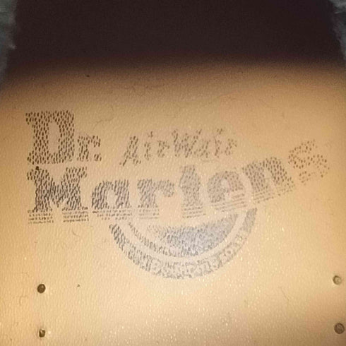 ドクターマーチン Dr.Martens 8ホールブーツ メンズ 8