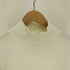 ユナイテッドアローズグリーンレーベルリラクシング UNITED ARROWS green label relaxing SC C/A ワッフル ハイネック LS カットソー モックネック メンズ JPN:S