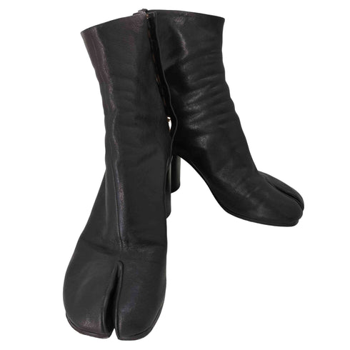 メゾンマルジェラ Maison Margiela 足袋ブーツ レディース 37 1/2