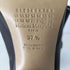 メゾンマルジェラ Maison Margiela 足袋ブーツ レディース 37 1/2
