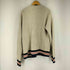トミージーンズ tommy jeans ウール ナイロン混 カーディガン メンズ JPN:XL
