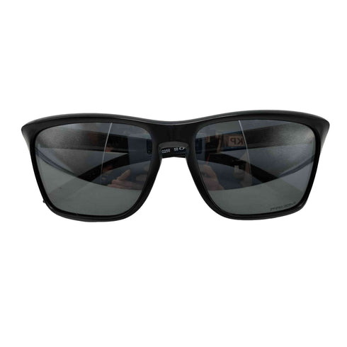 オークリー OAKLEY SYLAS サイラス アジアンフィット UVカット サングラス メンズ 58□6 139