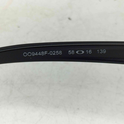 オークリー OAKLEY SYLAS サイラス アジアンフィット UVカット サングラス メンズ 58□6 139