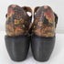 ドクターマーチン Dr.Martens ADAYA 和柄 厚底サンダル レディース EUR:38