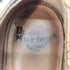 ドクターマーチン Dr.Martens ADAYA 和柄 厚底サンダル レディース EUR:38