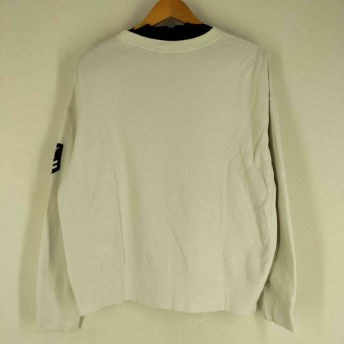 ポロラルフローレン POLO RALPH LAUREN ポロベアー プリントスウェット メンズ import:M