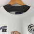 ポロラルフローレン POLO RALPH LAUREN ポロベアー プリントスウェット メンズ import:M