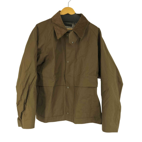 ユニクロ UNIQLO ユーティリティショートブルゾン メンズ