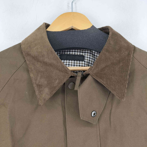 ユニクロ UNIQLO ユーティリティショートブルゾン メンズ