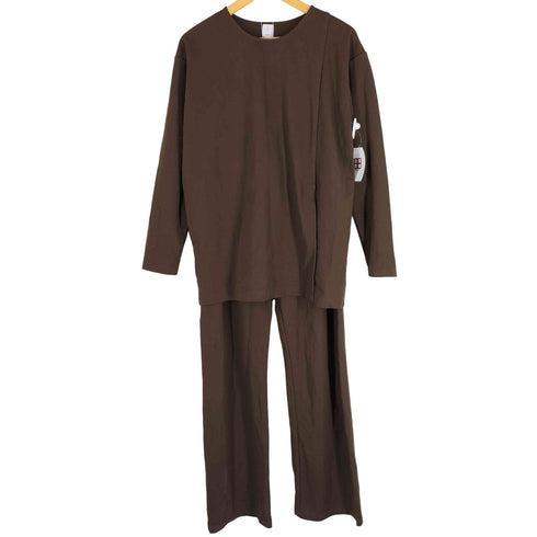 ENOF シンプルセットアップ レディース M