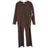 ENOF シンプルセットアップ レディース M