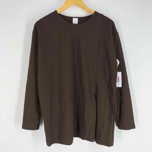 ENOF シンプルセットアップ レディース M