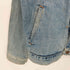 ラングラー Wrangler 15OZ 11MJ 後期 復刻 デニムジャケット メンズ import:L