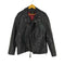 サブサエティ Subciety 23AW FAKE LEATHER RIDERS JKT フェイクレザージャケット メンズ JPN:L