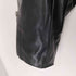 サブサエティ Subciety 23AW FAKE LEATHER RIDERS JKT フェイクレザージャケット メンズ JPN:L