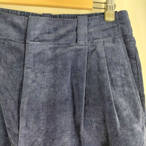 マルニ MARNI コーデュロイワイドフィットタックパンツ レディース JPN:XL