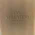 ヴァレンティノガラヴァーニ VALENTINO GARAVANI ウェッジサンダル ROCKSTUD レディース EUR:36