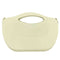 チャールズキース CHARLES & KEITH 23ss コクーン カーブハンドルバッグ レディース