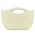 チャールズキース CHARLES & KEITH 23ss コクーン カーブハンドルバッグ レディース