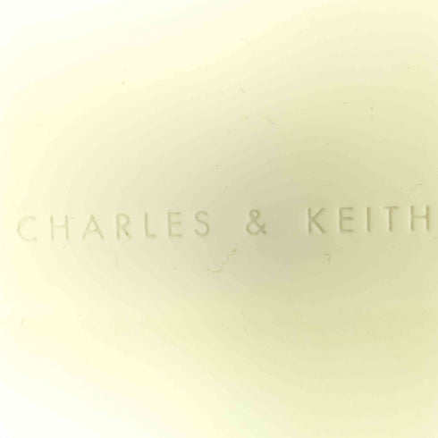 チャールズキース CHARLES & KEITH 23ss コクーン カーブハンドルバッグ レディース