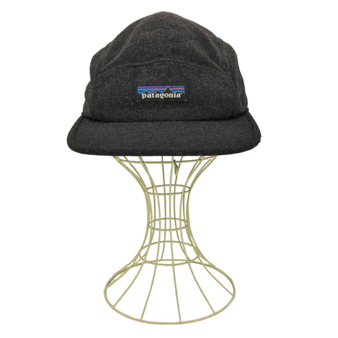 パタゴニア patagonia Recycled Wool Cap メンズ