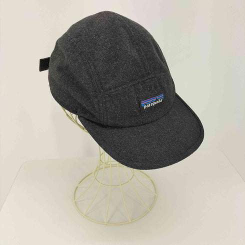パタゴニア patagonia Recycled Wool Cap メンズ