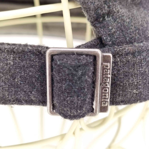パタゴニア patagonia Recycled Wool Cap メンズ
