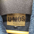 U-MOS デニムオールインワン メンズ S