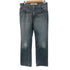 ギャップ Gap STRAIGHT FIT デニムパンツ メンズ 32×32