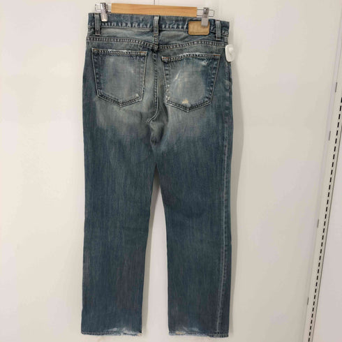 ギャップ Gap STRAIGHT FIT デニムパンツ メンズ 32×32
