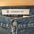 ギャップ Gap STRAIGHT FIT デニムパンツ メンズ 32×32