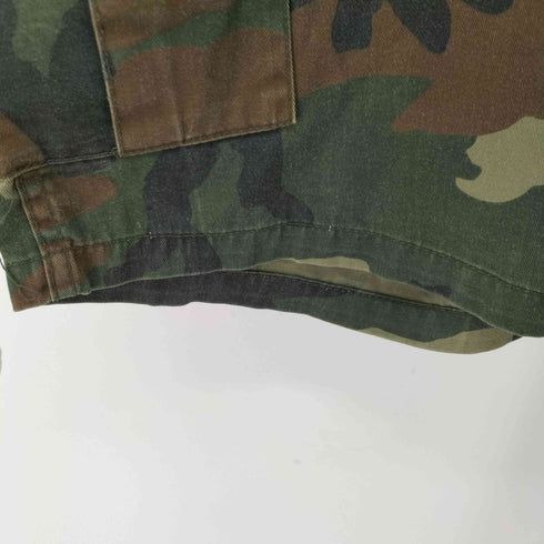 ロスコ ROTHCO カモ柄ショートパンツ メンズ SMALL REGULAR