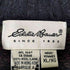 エディーバウアー Eddie Bauer 香港製 総柄 ウールニットセーター メンズ import:XL