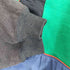 エディーバウアー Eddie Bauer クレイジーパターン ハーフジップ プルオーバー メンズ import:L