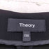 セオリー theory SYNTHETIC. CREPE TERENA. B レディース XX0