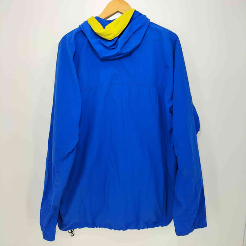 レイ REI 80S ナイロンアノラック メンズ XL