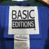 BASIC DEDITION 90-2000s ナイロンアノラック メンズ import:S