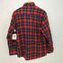 セントジョンズベイ STJOHNS BAY 80-90s チェック柄 ネルシャツ メンズ import:L