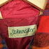 セントジョンズベイ STJOHNS BAY 80-90s チェック柄 ネルシャツ メンズ import:L