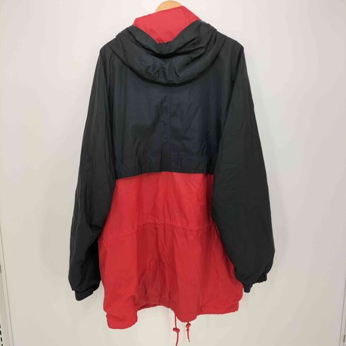 ヘリーハンセン HELLY HANSEN 80-90s 韓国製 ナイロンジャケット メンズ import:L