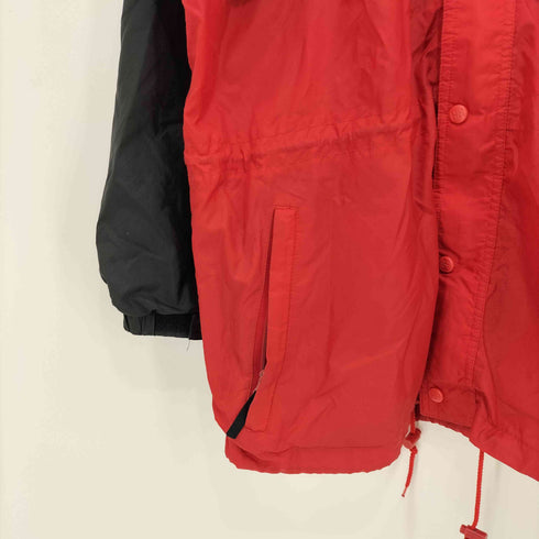 ヘリーハンセン HELLY HANSEN 80-90s 韓国製 ナイロンジャケット メンズ import:L